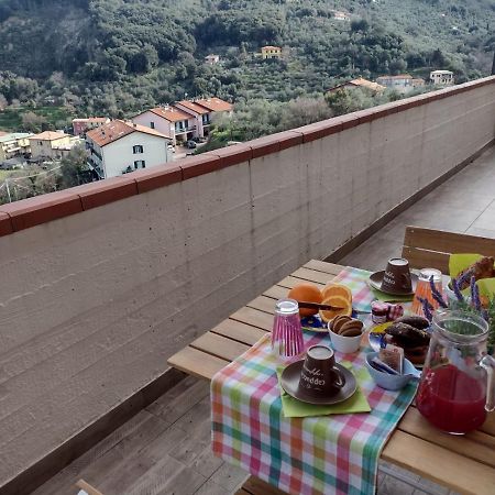 Apartamento Casita LERICI Exterior foto