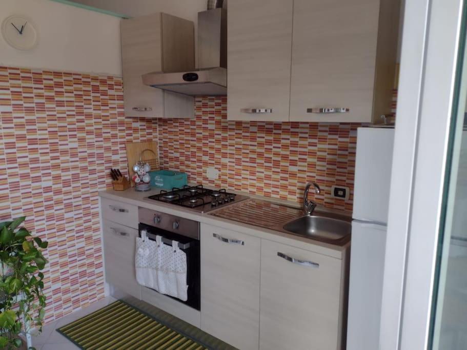 Apartamento Casita LERICI Exterior foto