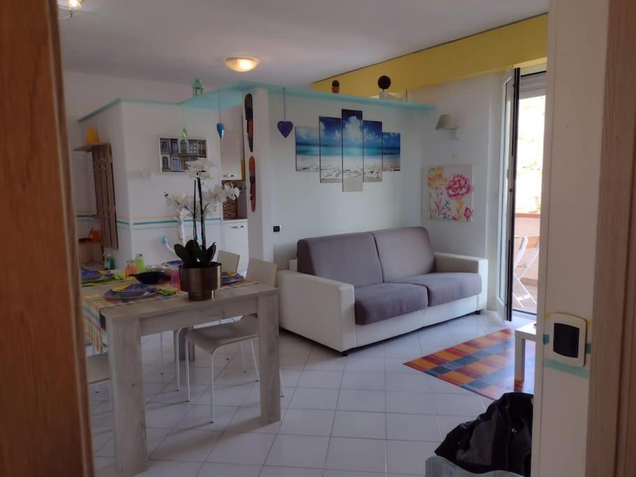 Apartamento Casita LERICI Exterior foto