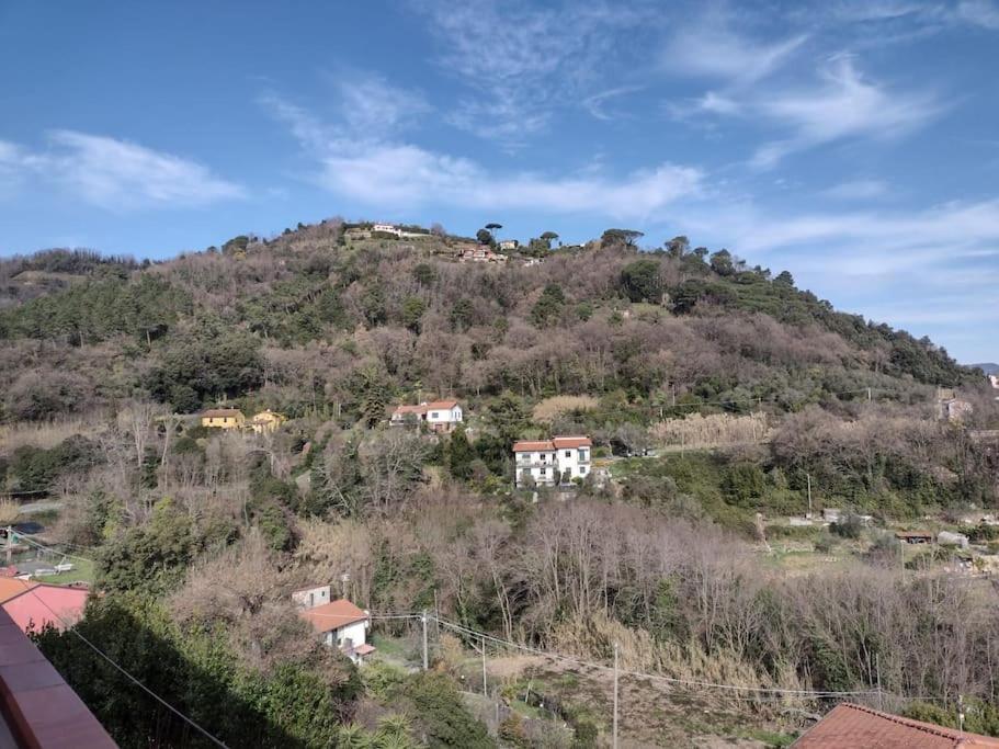 Apartamento Casita LERICI Exterior foto