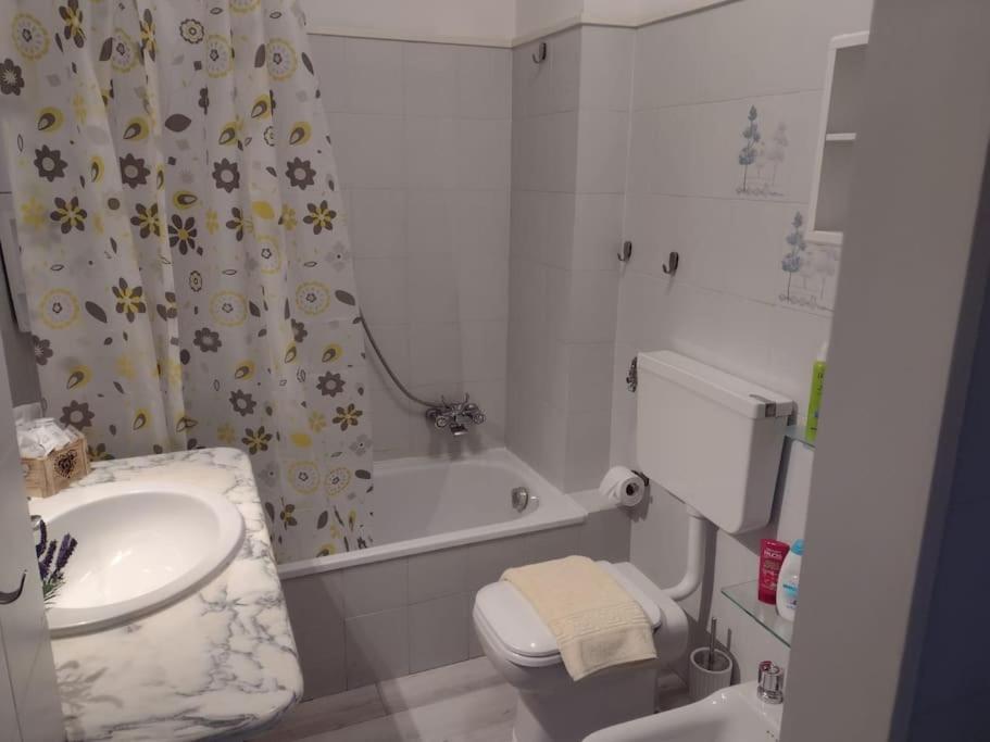 Apartamento Casita LERICI Exterior foto